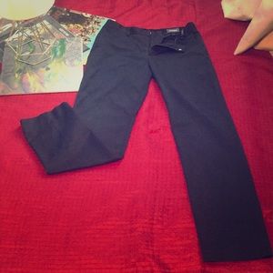 Bonobos straight leg chino